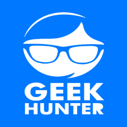 Geek Hunter