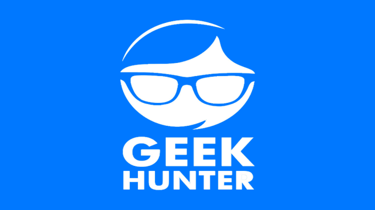 Geek Hunter