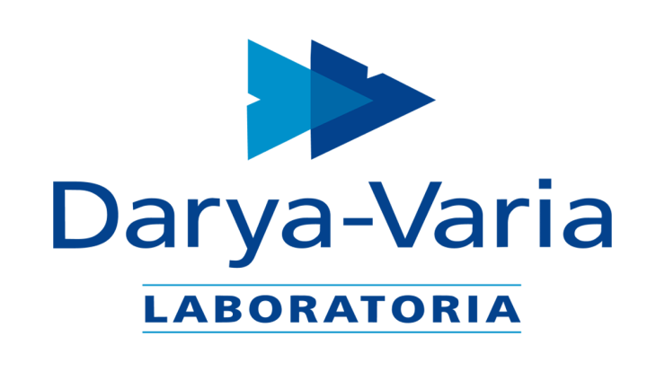 PT Darya-Varia Laboratoria Tbk