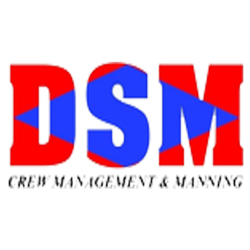 PT Dewi Sri Maritim