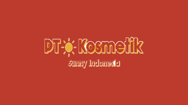 PT Kosmestik Sunny Indonesia