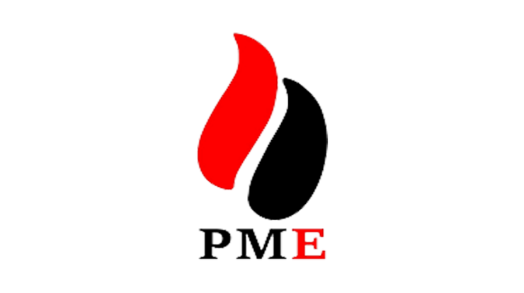 PT PAHAE MUARA ENERGI