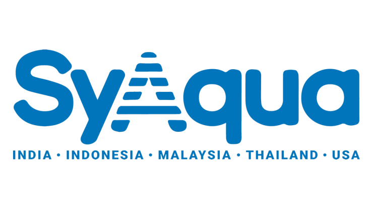 PT Syaqua Indonesia