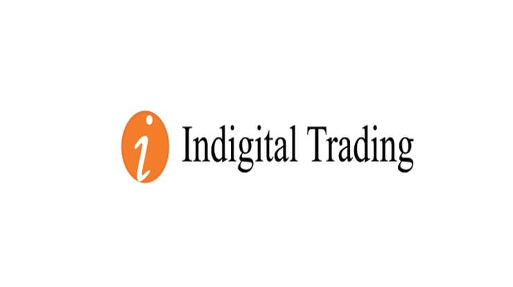 CV Indigital Trading