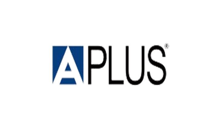 PT Aplus Pacific