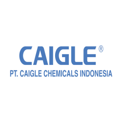 PT CAIGLE CHEMICALS INDONESIA