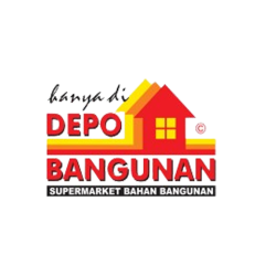 PT Caturkarda Depo Bangunan TBK