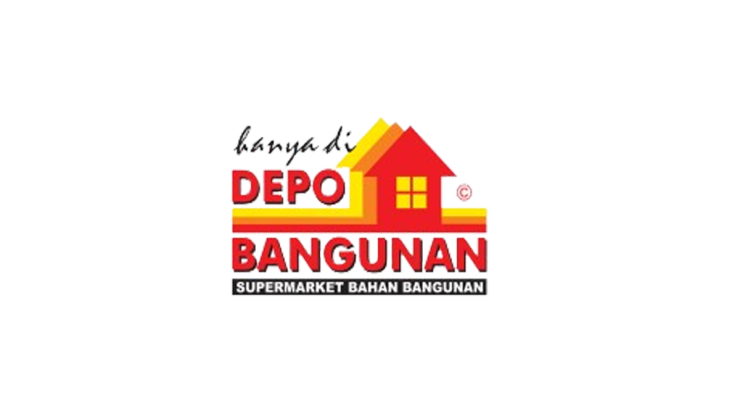 PT Caturkarda Depo Bangunan TBK