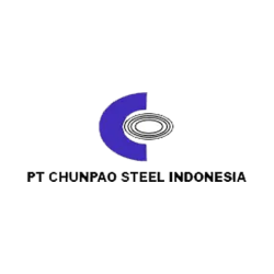 PT Chunpao Steel Indonesia