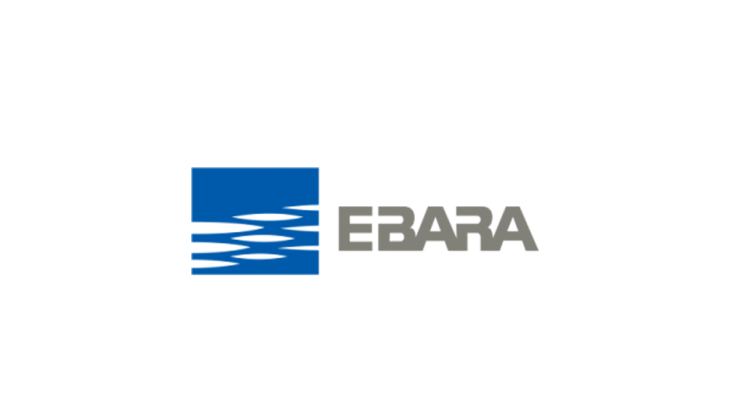 PT Ebara Indonesia