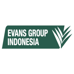 PT Evans Indonesia