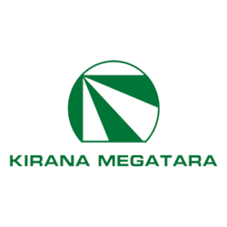 PT Kirana Megatara Tbk (Triputra Group)