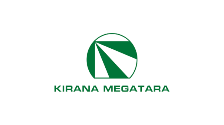 PT Kirana Megatara Tbk (Triputra Group)