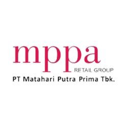 PT Matahari Putra Prima Tbk