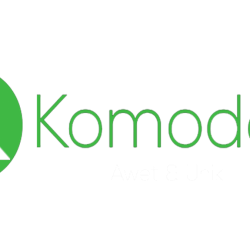 PT Naga Komodo