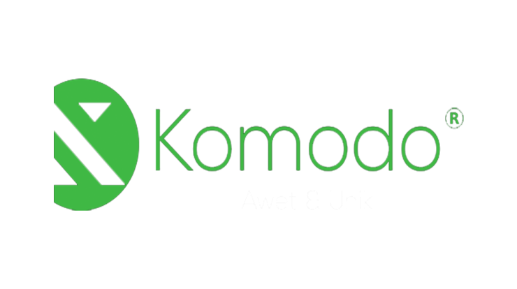 PT Naga Komodo