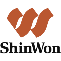 PT Shinwon Indonesia