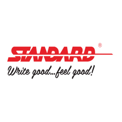 PT Standardpen Industries