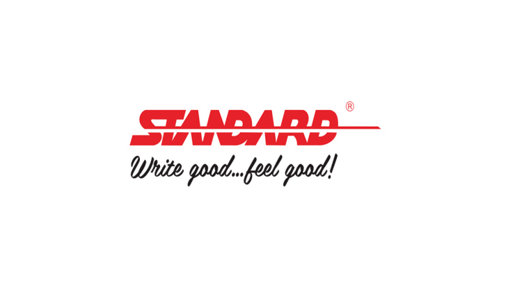 PT Standardpen Industries