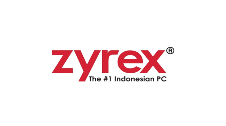 PT Zyrexindo Mandiri Buana Tbk
