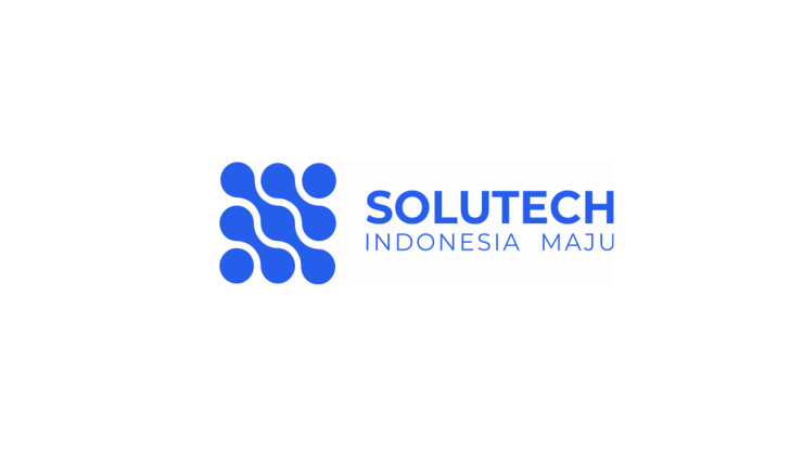 Solutech Indonesia Maju